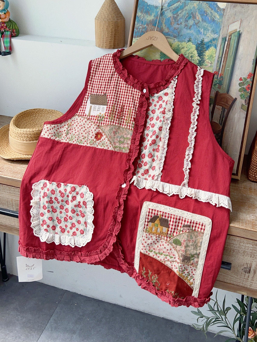 COTY VEST