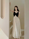 Graceful Slip Dress