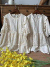 Eyelet Lace Shirt