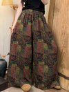 Digital Print Cotton Shirt + Pants