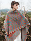 Ethnic Style Shawl