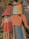 Autumn Vibe Scarf