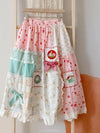 Adorable Bunny Skirt