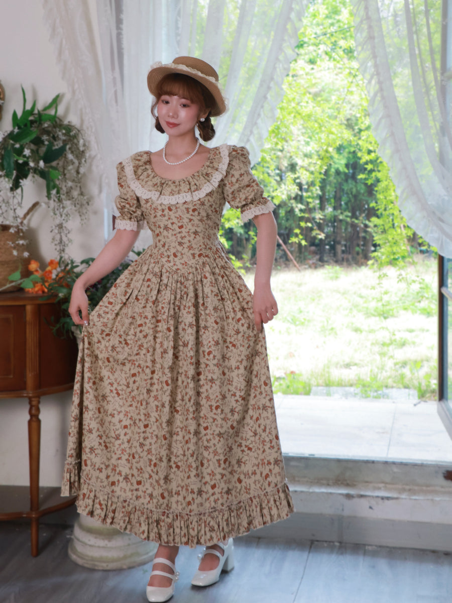 Dresses The Cottagecore