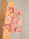 Fairycore Rose Hair Clip