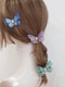 Little Butterfly Hair Clip