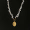 Baroque Pearl Pendant Earrings/Necklace