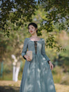 Jane Eyre Dress