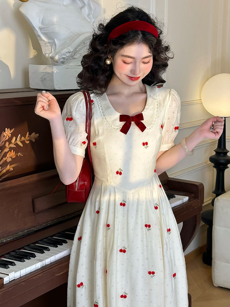 Princesscore Bow Dress
