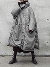 Oversized Long Coat