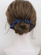 Sweet Hair Bow Clip 2pcs Set