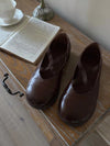 Handmade Soft Genuine Leather Shoes