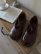 Handmade Soft Genuine Leather Shoes