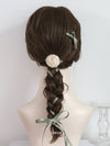 Fairy Hair Bow 4pcs Set