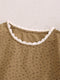 Cotton Floral Shirt