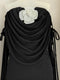 Elegant Maxi Party Dress