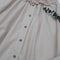 Lace Collar Blouse