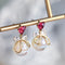 Princess Magical Earrings