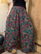 Digital Print Cotton Shirt + Pants