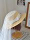 Vintage Mesh Hat