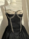 Vintage Fit & Flare Mini Dress