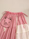 Super Cute Bear Skirt