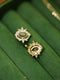 Royal CZ Diamond Earrings/Ring/Necklace