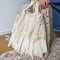 Mori Kei Lace Trims Bag