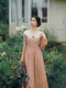 Antique Elegant Dress