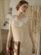 Wool Blend Belted Cardigan + Sleeveless Knit Dress