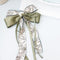 Fairy Long Tail Hair Bow