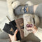 5 Pairs Thick Winter Bear Socks