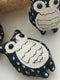 Cute Animal Brooch