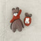 Handmade Mori Girl Brooches