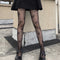 Coquette Fishnet Tights