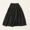 100% Cotton Lace Skirt