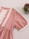 Mori Kei Cute Shirt