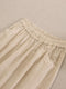 Lace Hem Bloomers