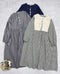 Naturecore Embroidered Dress