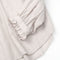Lace Collar Blouse