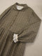Lace Hem Mori Girl Dress