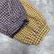 Fleece Lined Checkered Shirt