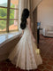 Fairy White Slip Dress