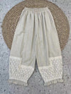 Cute Linen Bloomers