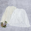 Cotton Embroidered Top