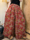 Digital Print Cotton Shirt + Pants