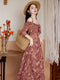 2 Way Romantic Dress