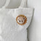 Cute Animal Brooch
