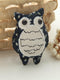 Cute Animal Brooch