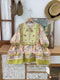 Embroidered Mori Girl Shirt